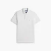 Slim Fit Stretch Pique Polo Slim Fit Stretch Pique Polo