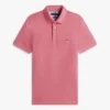 Slim Fit Stretch Pique Polo Slim Fit Stretch Pique Polo