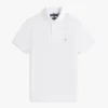 Slim Fit Stretch Pique Polo Slim Fit Stretch Pique Polo