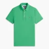 Slim Fit Stretch Pique Polo Slim Fit Stretch Pique Polo