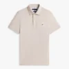 Slim Fit Stretch Pique Polo Slim Fit Stretch Pique Polo