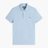 Slim Fit Stretch Pique Polo Slim Fit Stretch Pique Polo