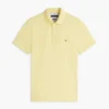 Slim Fit Stretch Pique Polo Slim Fit Stretch Pique Polo