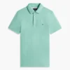 Slim Fit Stretch Pique Polo Slim Fit Stretch Pique Polo
