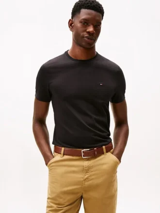 Slim Fit T-Shirt
