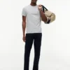Slim Fit T-Shirt Slim Fit T-Shirt