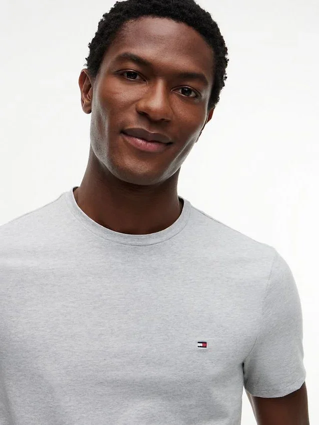 Slim Fit T-Shirt Slim Fit T-Shirt