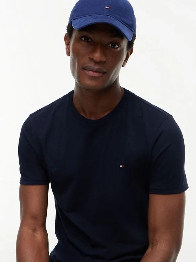 Slim Fit T-Shirt Slim Fit T-Shirt
