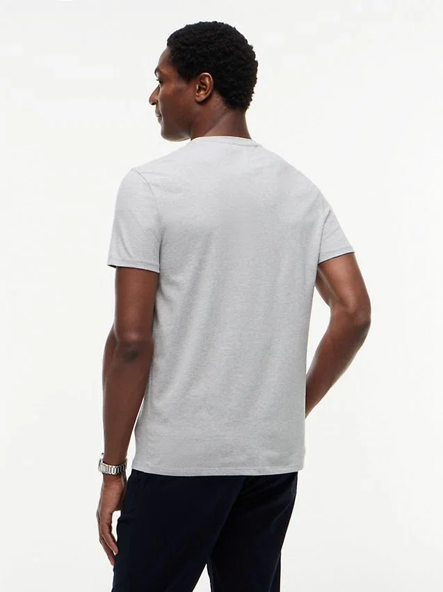 Slim Fit T-Shirt Slim Fit T-Shirt