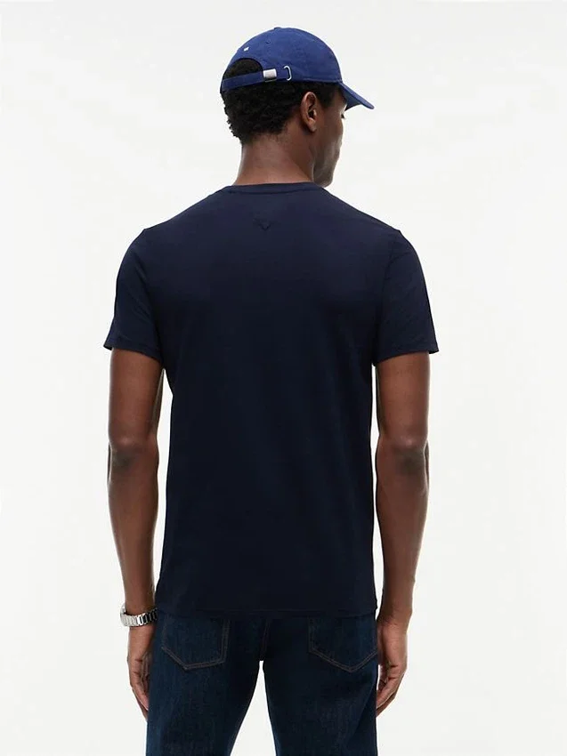 Slim Fit T-Shirt Slim Fit T-Shirt