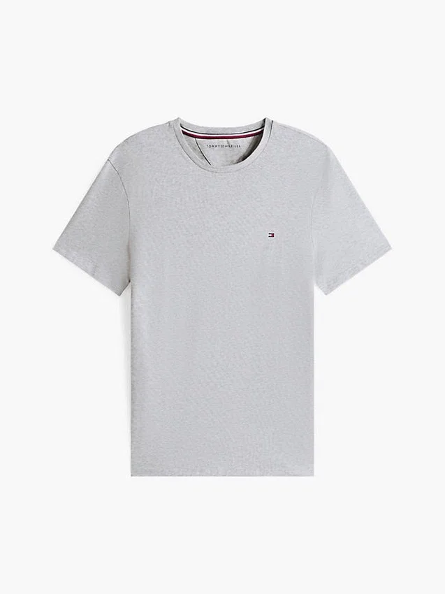 Slim Fit T-Shirt Slim Fit T-Shirt