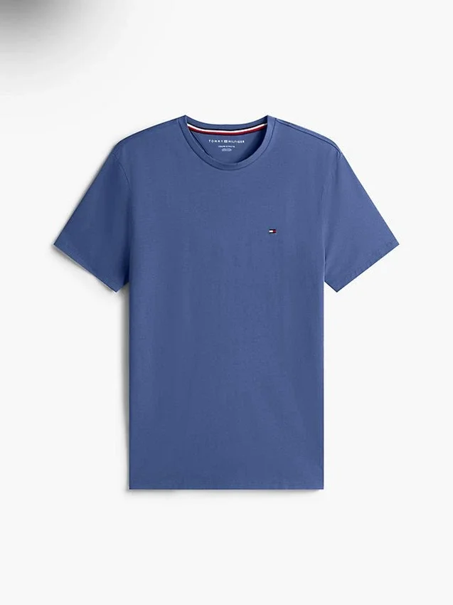 Slim Fit T-Shirt Slim Fit T-Shirt