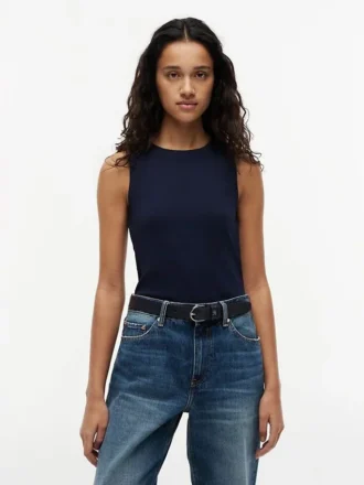 Slim Fit Tank Top