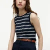Slim Fit Tank Top Slim Fit Tank Top