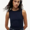 Slim Fit Tank Top Slim Fit Tank Top