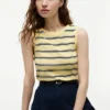 Slim Fit Tank Top Slim Fit Tank Top