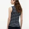 Slim Fit Tank Top Slim Fit Tank Top