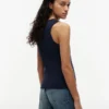 Slim Fit Tank Top Slim Fit Tank Top