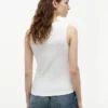 Slim Fit Tank Top Slim Fit Tank Top
