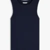 Slim Fit Tank Top Slim Fit Tank Top