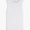 Slim Fit Tank Top Slim Fit Tank Top