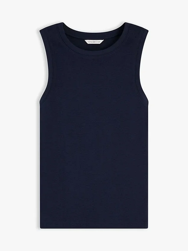 Slim Fit Tank Top Slim Fit Tank Top