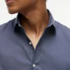 Slim Fit THFlex Dress Shirt Slim Fit THFlex Dress Shirt