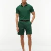 Slim Fit Tipped Polo Slim Fit Tipped Polo