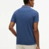 Slim Fit Tipped Polo Slim Fit Tipped Polo