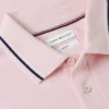 Slim Fit Tipped Polo Slim Fit Tipped Polo