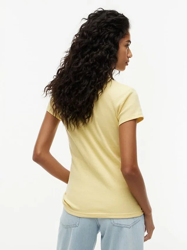 Slim Fit Zip Polo Slim Fit Zip Polo