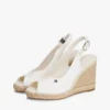 Slingback Wedge Espadrille Sandal Slingback Wedge Espadrille Sandal