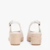 Slingback Wedge Espadrille Sandal Slingback Wedge Espadrille Sandal