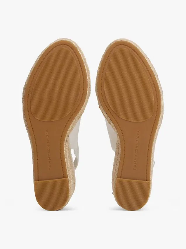 Slingback Wedge Espadrille Sandal Slingback Wedge Espadrille Sandal