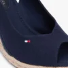 Slingback Wedge Espadrille Sandal Slingback Wedge Espadrille Sandal