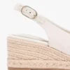 Slingback Wedge Espadrille Sandal Slingback Wedge Espadrille Sandal