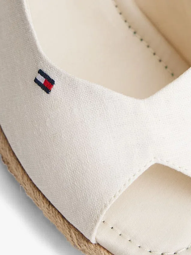 Slingback Wedge Espadrille Sandal Slingback Wedge Espadrille Sandal