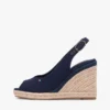Slingback Wedge Espadrille Sandal Slingback Wedge Espadrille Sandal