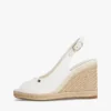 Slingback Wedge Espadrille Sandal Slingback Wedge Espadrille Sandal