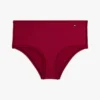 Smooth Microfiber High-Rise Brief Smooth Microfiber High-Rise Brief