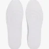 Solid Leather Sneaker Solid Leather Sneaker