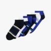 Sport Ankle Sock 6-Pack Sport Ankle Sock 6-Pack