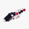 Sport Ankle Sock 6-Pack Sport Ankle Sock 6-Pack