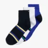 Sport Quarter-Top Sock 3-Pack Sport Quarter-Top Sock 3-Pack