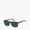 Sporty Rectangle Sunglasses Sporty Rectangle Sunglasses