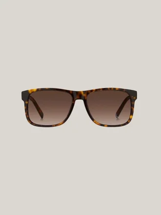 Square Frame Sunglasses