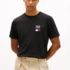 Stacked Logo T-Shirt Stacked Logo T-Shirt