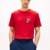 Stacked Logo T-Shirt Stacked Logo T-Shirt