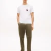 Stacked Logo T-Shirt Stacked Logo T-Shirt