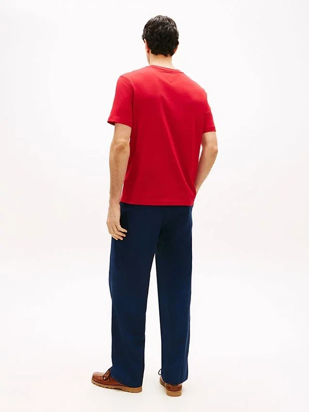 Stacked Logo T-Shirt Stacked Logo T-Shirt
